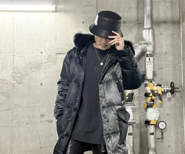 ビッグサイズとタイトサイズの融合