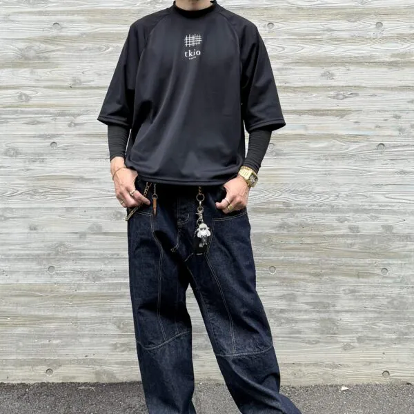 大人カッコイイTシャツ